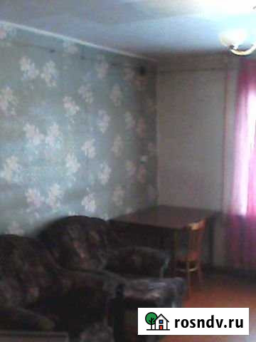 1-комнатная квартира, 36 м², 1/2 эт. на продажу в Соколе Вологодской области Сокол - изображение 1