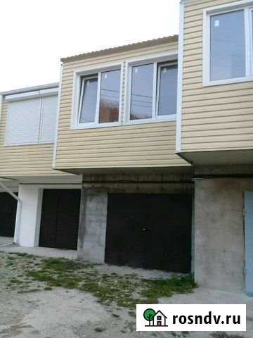 Гараж >30 м² на продажу в Джубге кп Джубга кп - изображение 1