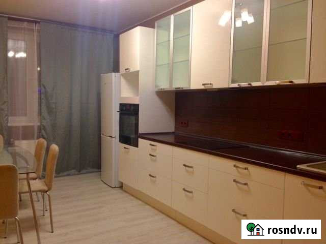 2-комнатная квартира, 75 м², 2/3 эт. в аренду на длительный срок в Дмитрове Дмитров - изображение 1