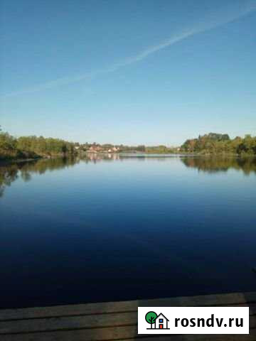 Участок ИЖС 20 сот. на продажу на Лугах Луга - изображение 1