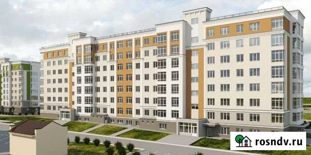 3-комнатная квартира, 80 м², 4/7 эт. на продажу в Кемерово Кемерово - изображение 1