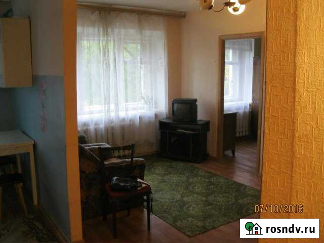 2-комнатная квартира, 55 м², 2/5 эт. в аренду на длительный срок во Владимире Владимир - изображение 1