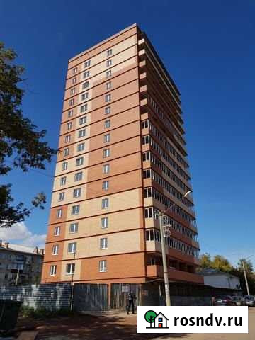 1-комнатная квартира, 29.3 м², 9/16 эт. на продажу в Копейске Копейск - изображение 1