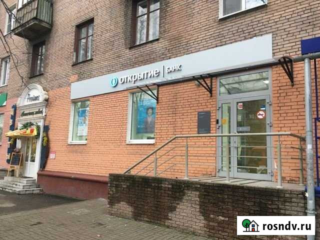 Торговое помещение, 130 кв.м. Нижний Новгород - изображение 1