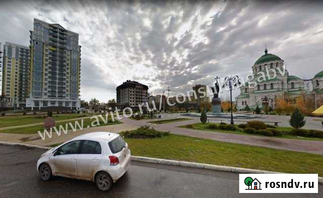 Помещение свободного назначения, 322 кв.м. Астрахань - изображение 1