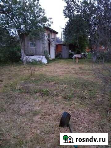 Участок СНТ, ДНП 4 сот. на продажу в Малой Пурге Малая Пурга - изображение 1