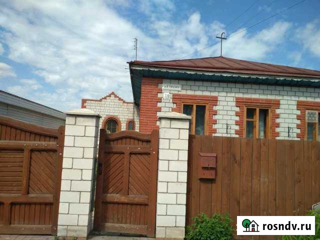 Дом 80 м² на участке 12 сот. на продажу в Славгороде Славгород - изображение 1