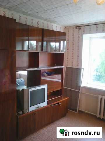 Комната 13 м² в 4-ком. кв., 5/5 эт. на продажу в Великом Новгороде Великий Новгород - изображение 1