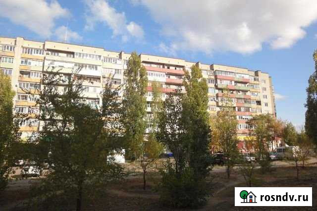 4-комнатная квартира, 83 м², 5/9 эт. на продажу в Камышине Камышин - изображение 1