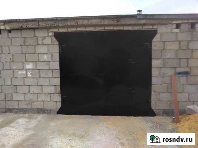 Гараж >30 м² в аренду в Саратове Саратов - изображение 1