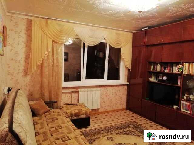 3-комнатная квартира, 58 м², 9/9 эт. на продажу в Каменске-Уральском Каменск-Уральский - изображение 1