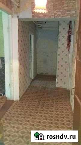 3-комнатная квартира, 58 м², 1/2 эт. на продажу в Верху-Нейвинском Верх-Нейвинский - изображение 1