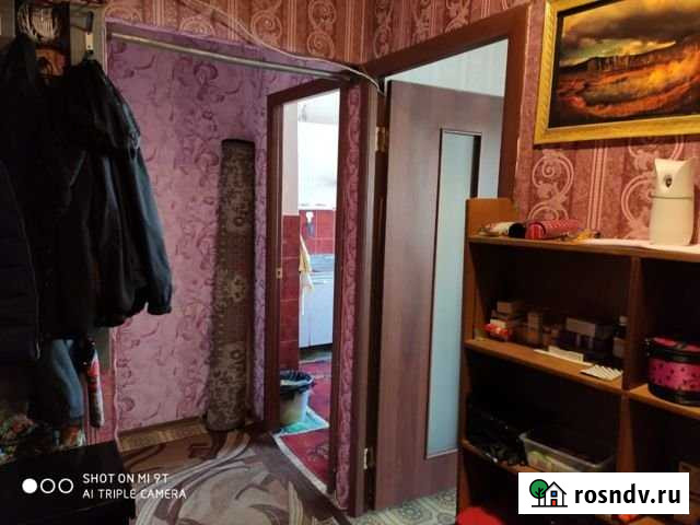 1-комнатная квартира, 38 м², 5/5 эт. на продажу в Петропавловске-Камчатском Петропавловск-Камчатский - изображение 1