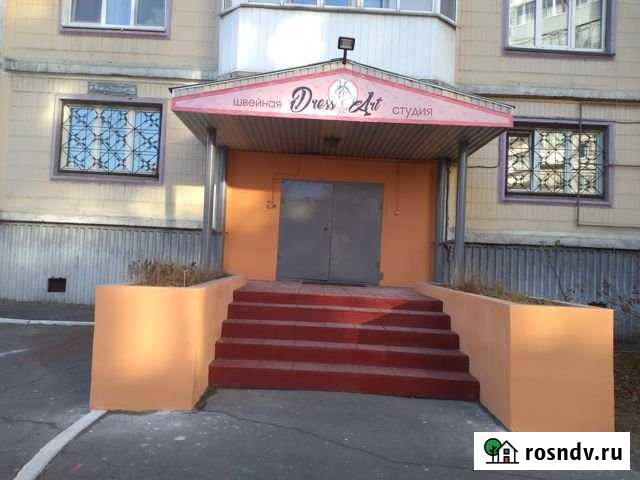 Помещение свободного назначения, 229 кв.м. Новокузнецк - изображение 1