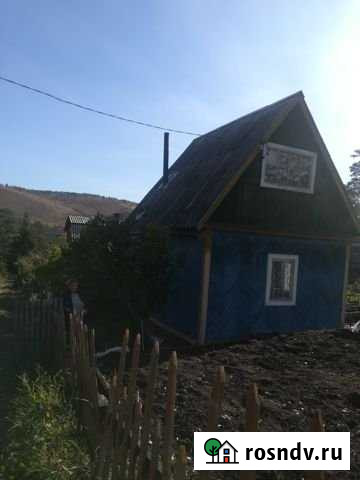Дача 20 м² на участке 6 сот. на продажу в Шелехове Шелехов - изображение 1