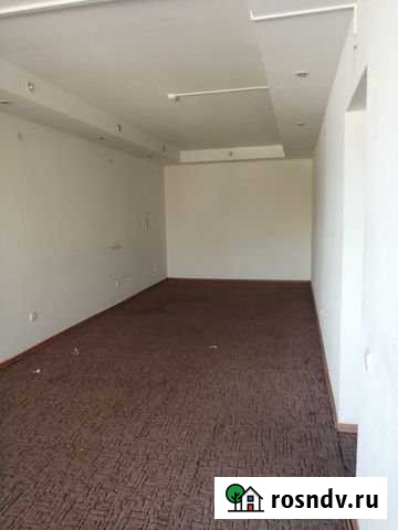 Офисное помещение, 17.7 кв.м. Воронеж - изображение 1