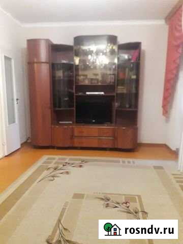 2-комнатная квартира, 66 м², 1/4 эт. на продажу в Нижнесортымском Нижнесортымский - изображение 1