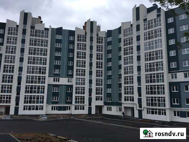 3-комнатная квартира, 88.1 м², 4/9 эт. на продажу в Иваново Иваново - изображение 1