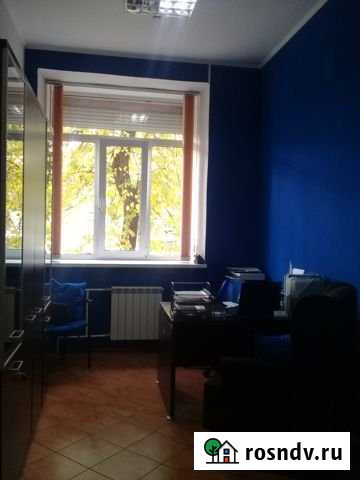 Офисное помещение, 51 кв.м. Иркутск - изображение 1