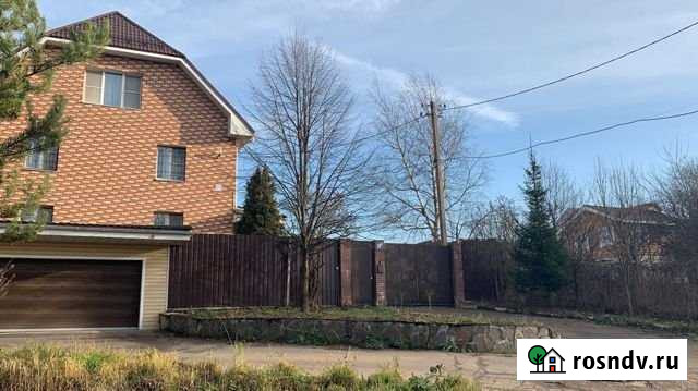 Участок ИЖС 8 сот. на продажу в Домодедово Домодедово - изображение 1