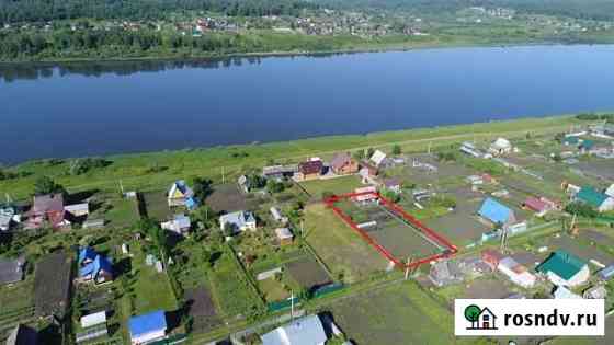 Дача 39 м² на участке 10 сот. на продажу в Кемерово Кемерово