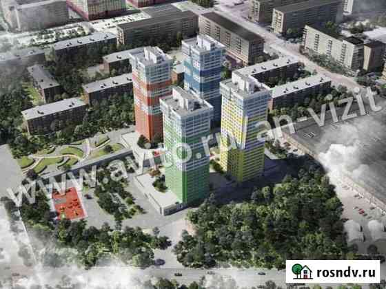 2-комнатная квартира, 70 м², 4/26 эт. на продажу в Самаре Самара