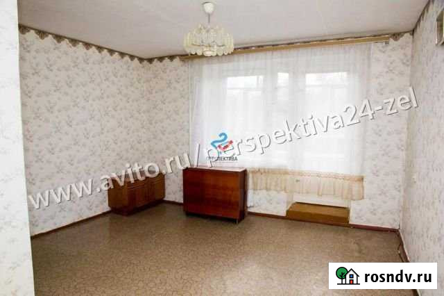 1-комнатная квартира, 35 м², 4/6 эт. на продажу в Зеленодольске Зеленодольск - изображение 1