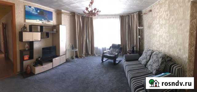 2-комнатная квартира, 70 м², 4/4 эт. в аренду посуточно в Санкт-Петербурге Санкт-Петербург - изображение 1