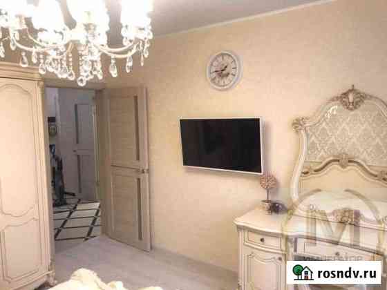 3-комнатная квартира, 72.8 м², 12/22 эт. на продажу в Домодедово Домодедово
