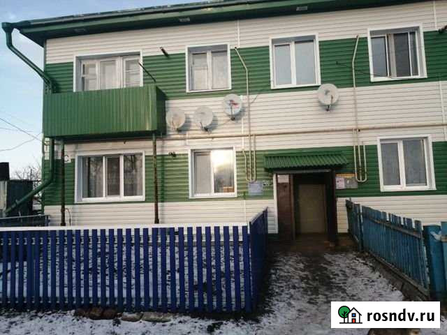 1-комнатная квартира, 30 м², 2/2 эт. на продажу в Чистополе Чистополь - изображение 1