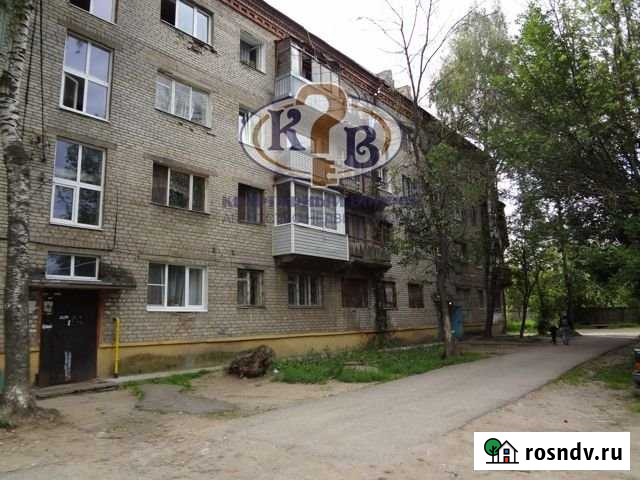 Комната 13 м² в 5-ком. кв., 1/5 эт. на продажу в Орехово-Зуево Орехово-Зуево - изображение 1