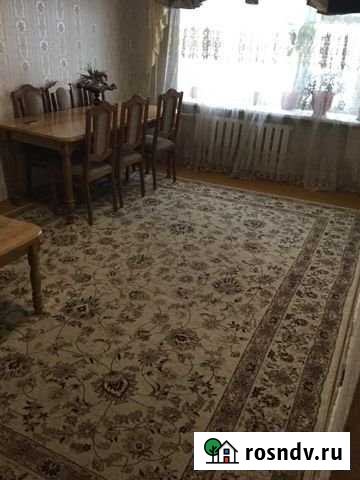 3-комнатная квартира, 57 м², 5/10 эт. на продажу в Кузнецке Кузнецк - изображение 1