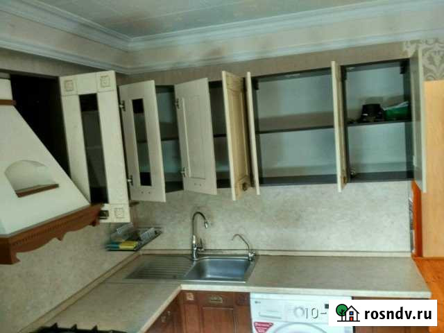 3-комнатная квартира, 65 м², 1/9 эт. в аренду на длительный срок в Махачкале Махачкала - изображение 1