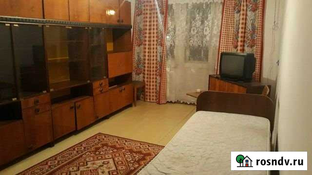 2-комнатная квартира, 46 м², 2/5 эт. в аренду на длительный срок в Абакане Абакан - изображение 1