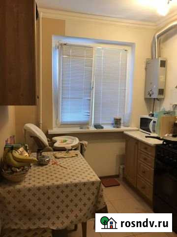 1-комнатная квартира, 30 м², 1/5 эт. на продажу в Нальчике Нальчик - изображение 1