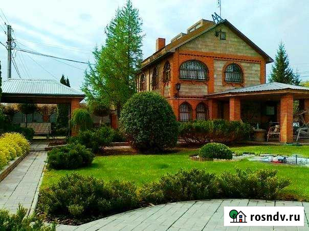 Дача 54 м² на участке 6 сот. на продажу в Хрящевке Хрящевка - изображение 1