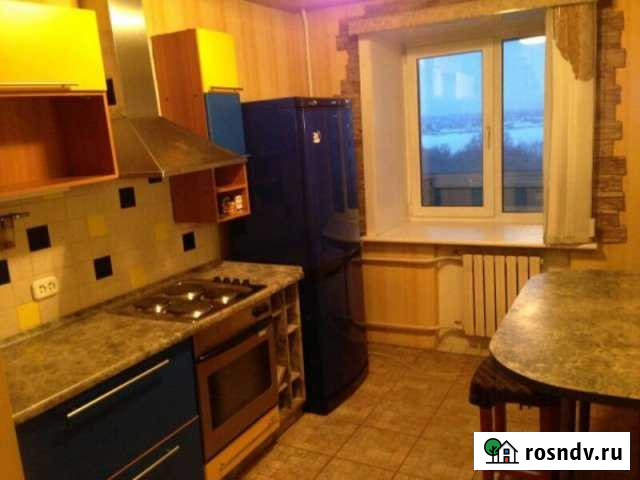 1-комнатная квартира, 35 м², 3/5 эт. в аренду посуточно в Пыть-Яхе Пыть-Ях - изображение 1