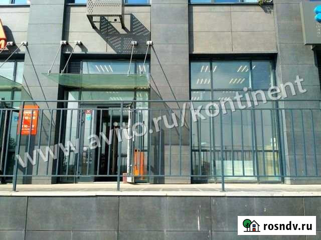 Торговое помещение, 89.7 кв.м. Уфа - изображение 1