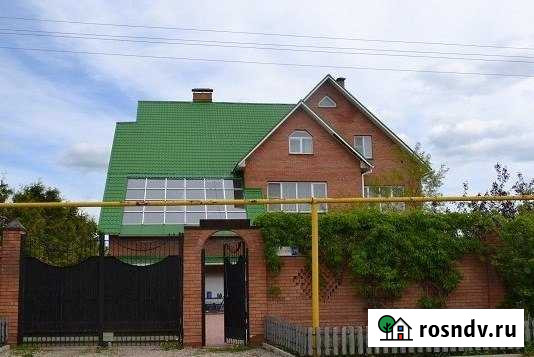 Коттедж 882 м² на участке 15 сот. на продажу в Тольятти Тольятти - изображение 1