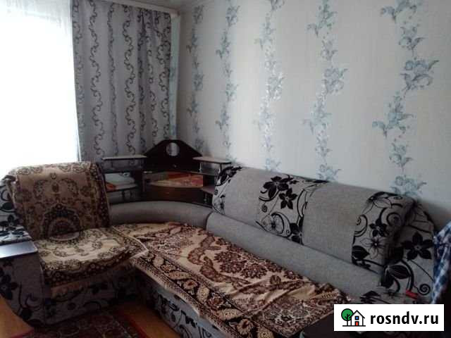 3-комнатная квартира, 60 м², 3/5 эт. на продажу в Агидели Агидель - изображение 1