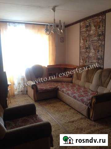 3-комнатная квартира, 52 м², 5/5 эт. на продажу в Давлеканово Давлеканово - изображение 1