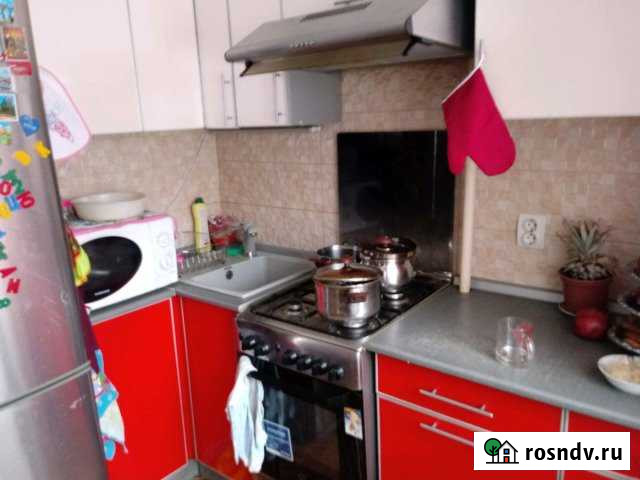 2-комнатная квартира, 43 м², 3/5 эт. в аренду на длительный срок в Йошкар-Оле Йошкар-Ола - изображение 1