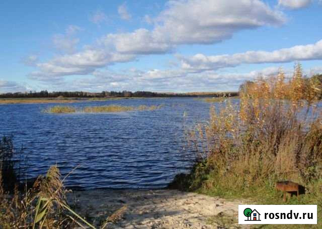 Участок ИЖС 16 сот. на продажу в Заволжье Заволжье - изображение 1