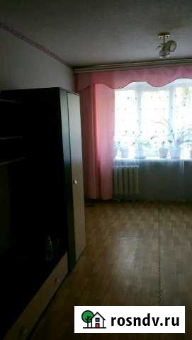 Комната 18 м² в 1-ком. кв., 3/5 эт. на продажу в Рязани Рязань - изображение 1