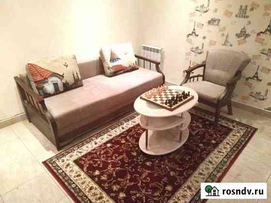 1-комнатная квартира, 80 м², 1/3 эт. в аренду посуточно в Калуге Калуга
