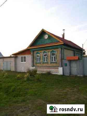 Дом 80 м² на участке 13 сот. на продажу в Камешково Камешково
