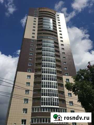 1-комнатная квартира, 45 м², 18/25 эт. на продажу в Новосибирске Новосибирск - изображение 1