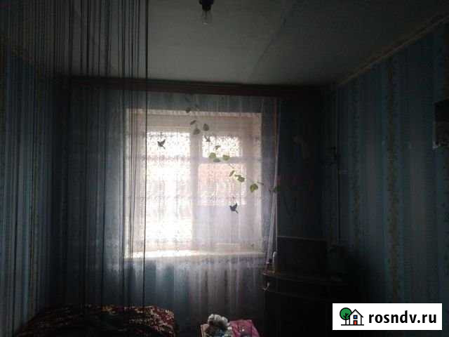 Комната 12 м² в 1-ком. кв., 4/5 эт. на продажу в Стародубе Стародуб - изображение 1