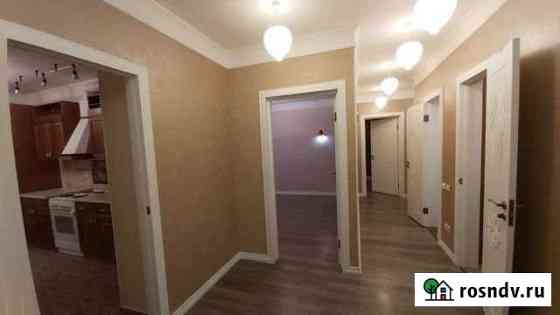 3-комнатная квартира, 81 м², 3/7 эт. в аренду на длительный срок в Володарского Володарского