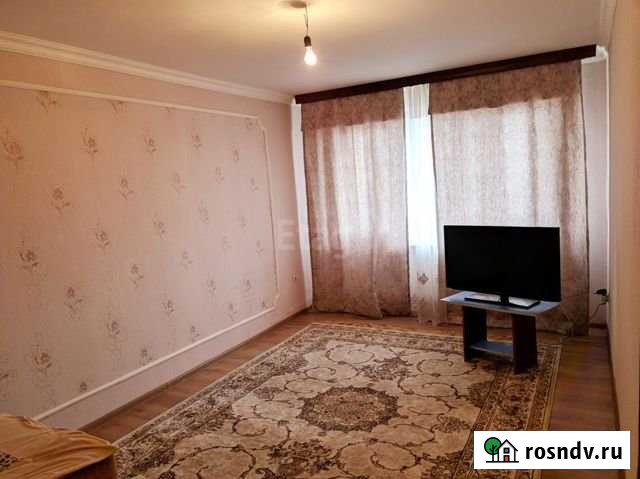 1-комнатная квартира, 29.6 м², 4/5 эт. на продажу в Грозном Грозный - изображение 1